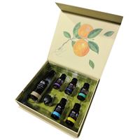 Kit de Aceites Esenciales